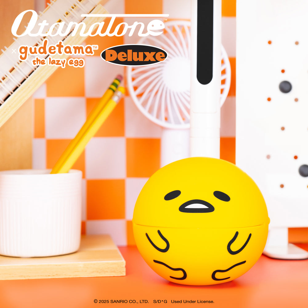 Alternative view of Otamatone Deluxe - Gudetama