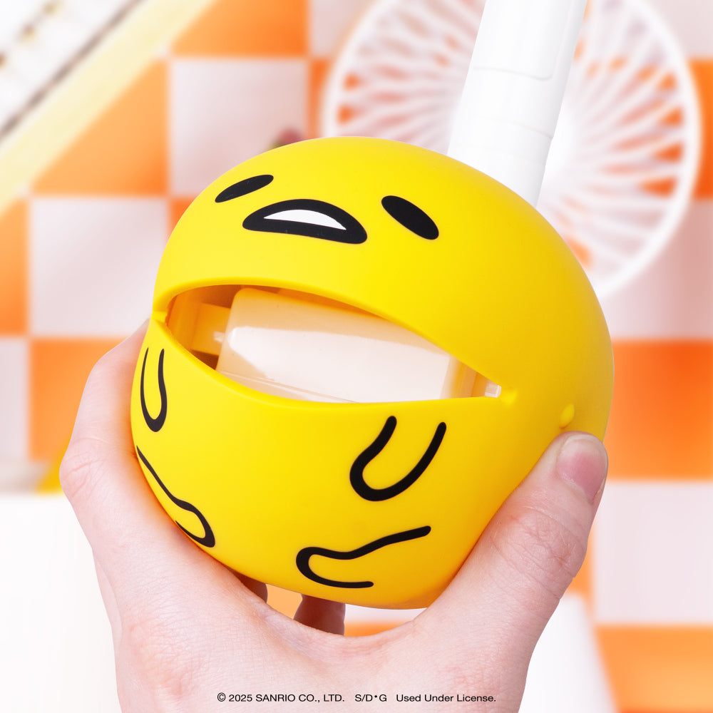Otamatone Deluxe - Gudetama - Image 6