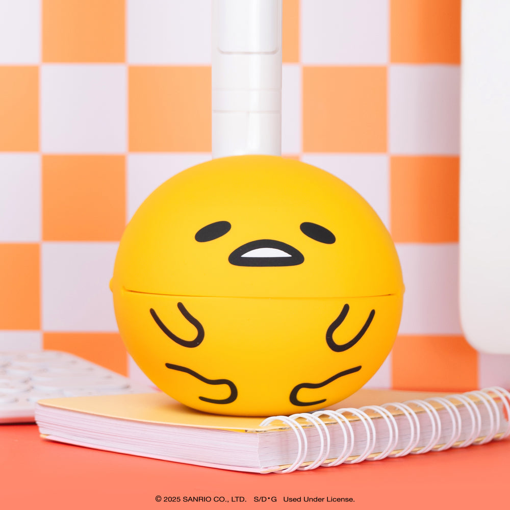 Otamatone Deluxe - Gudetama - Image 8