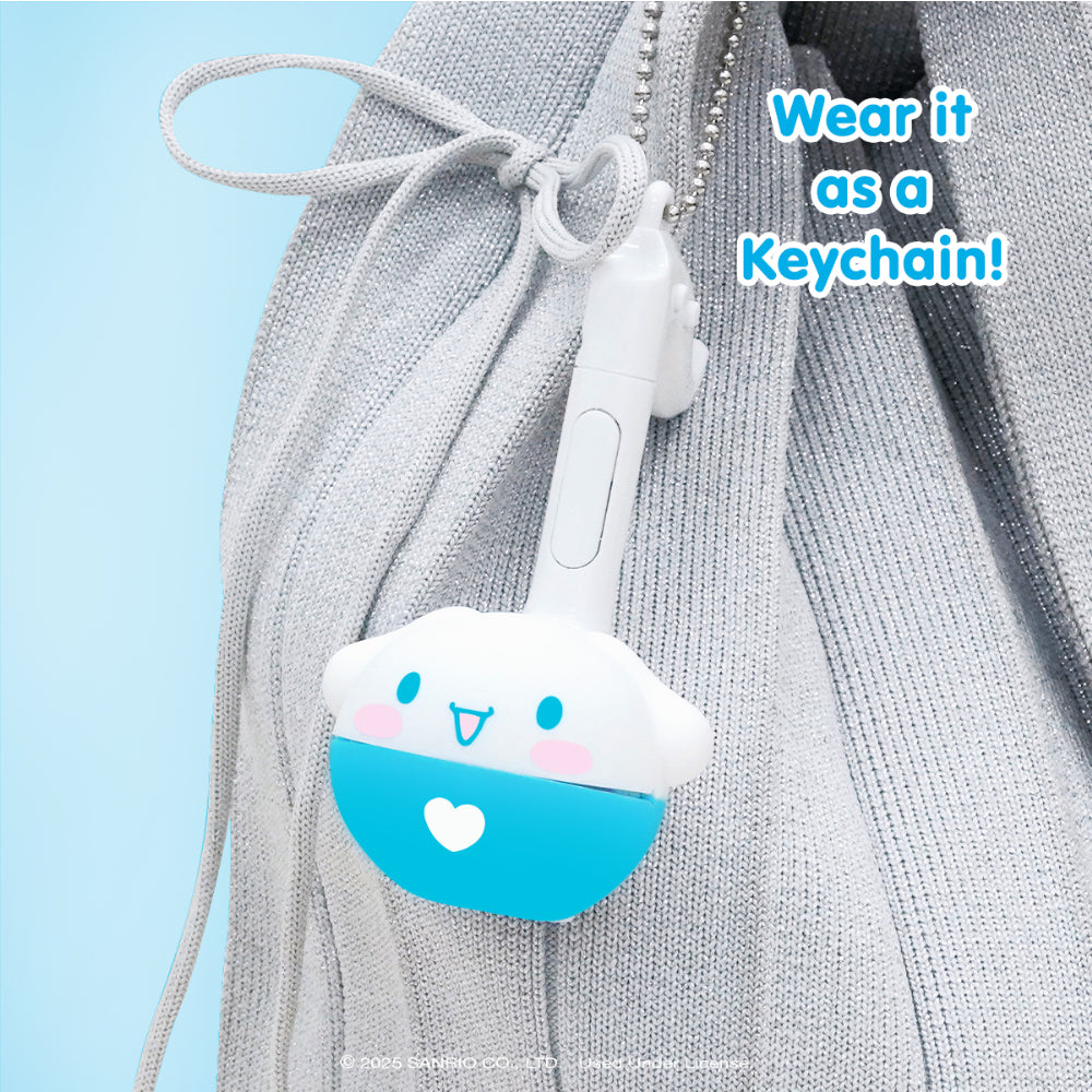 Otamatone Melody Sanrio - Cinnamoroll - Image 3