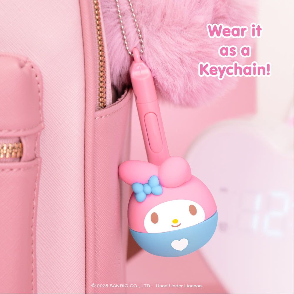 Otamatone Melody Sanrio - My Melody - Image 3