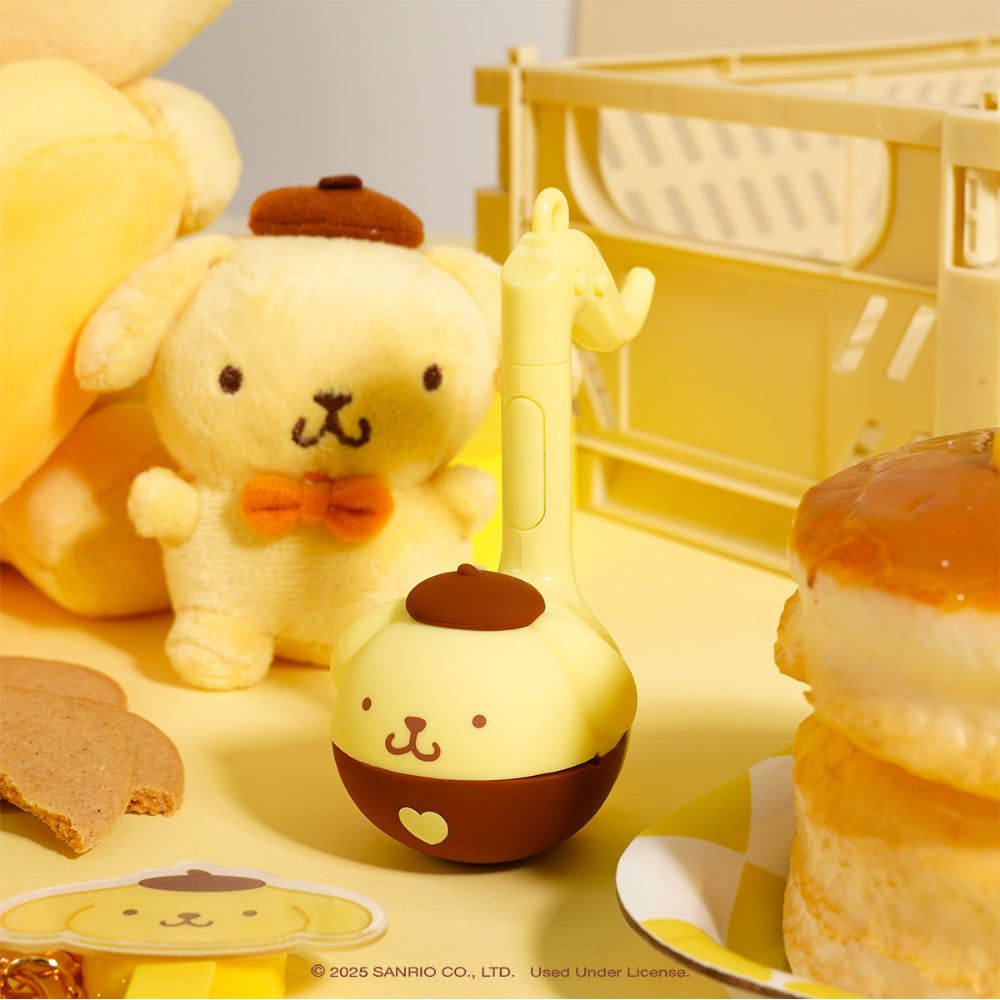 Otamatone Melody Sanrio - Pompompurin - Image 6