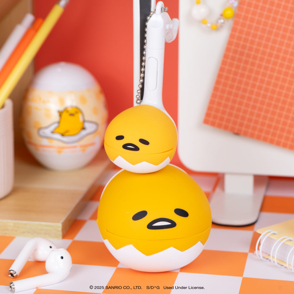 Otamatone Sanrio - Gudetama - Image 6