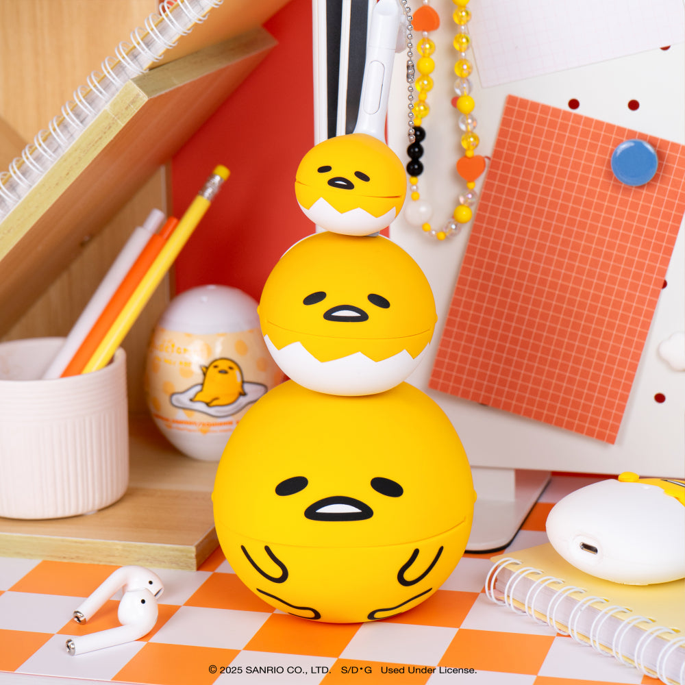 Otamatone Sanrio - Gudetama - Image 8