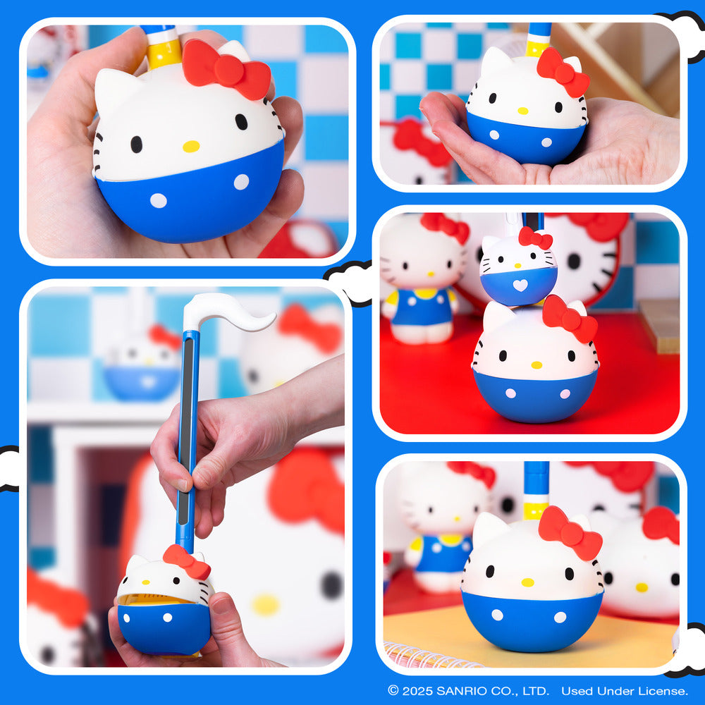 Otamatone Sanrio - Hello Kitty - Image 5