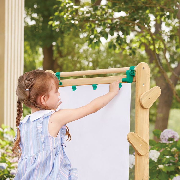 Outdoor Art Easel - Image 4