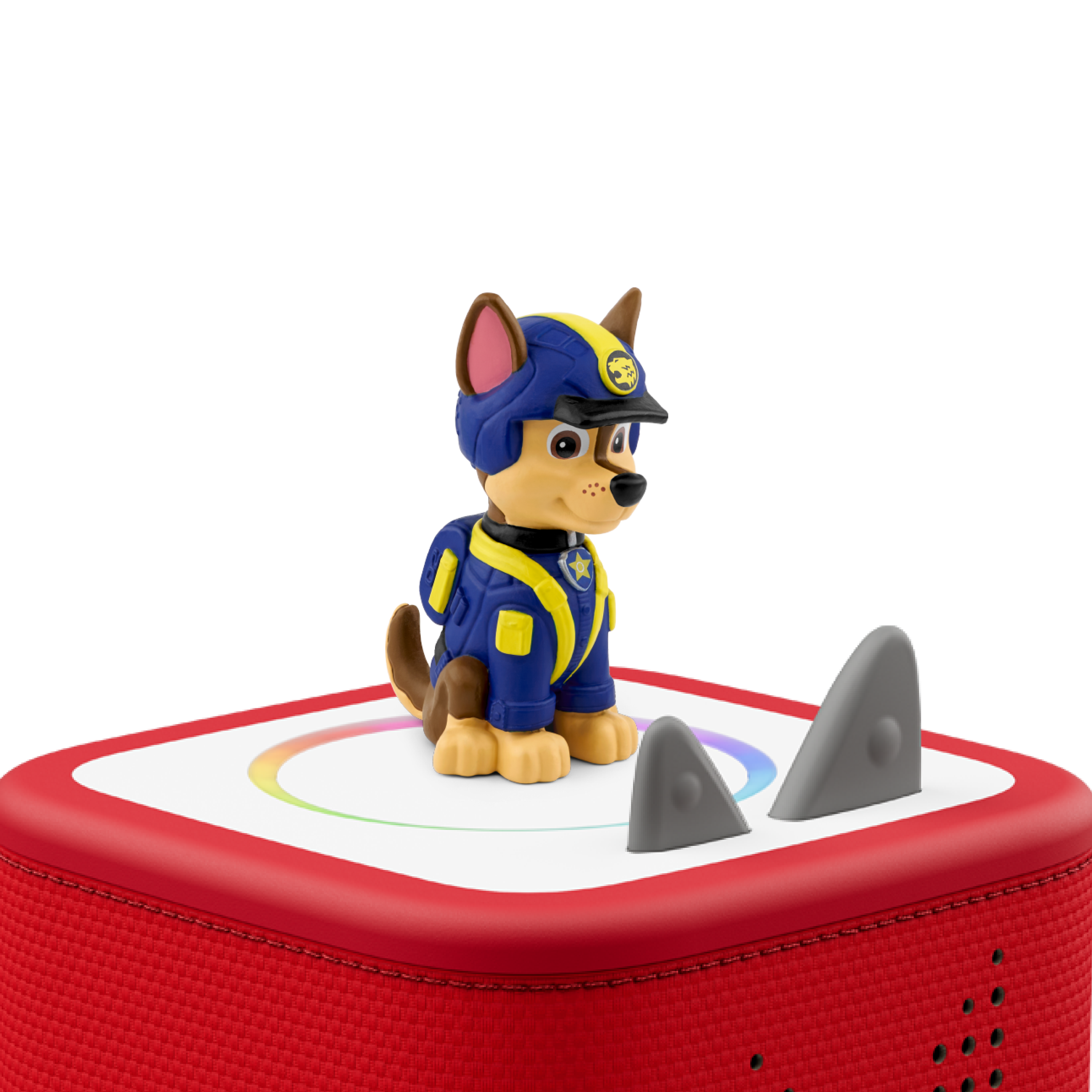PAW Patrol Jungle Pups: Chase Tonie - Image 3