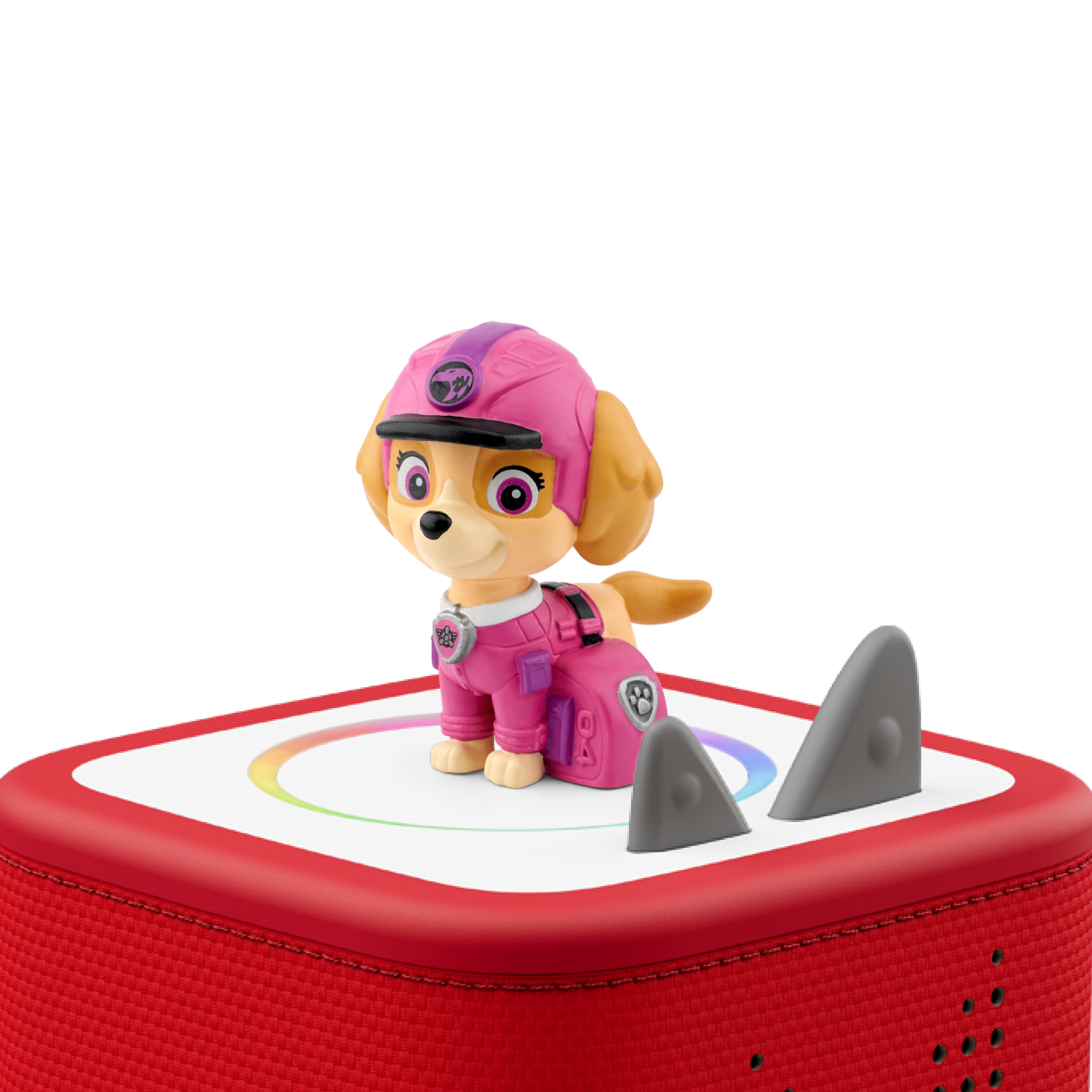 PAW Patrol Jungle Pups: Skye Tonie - Image 3