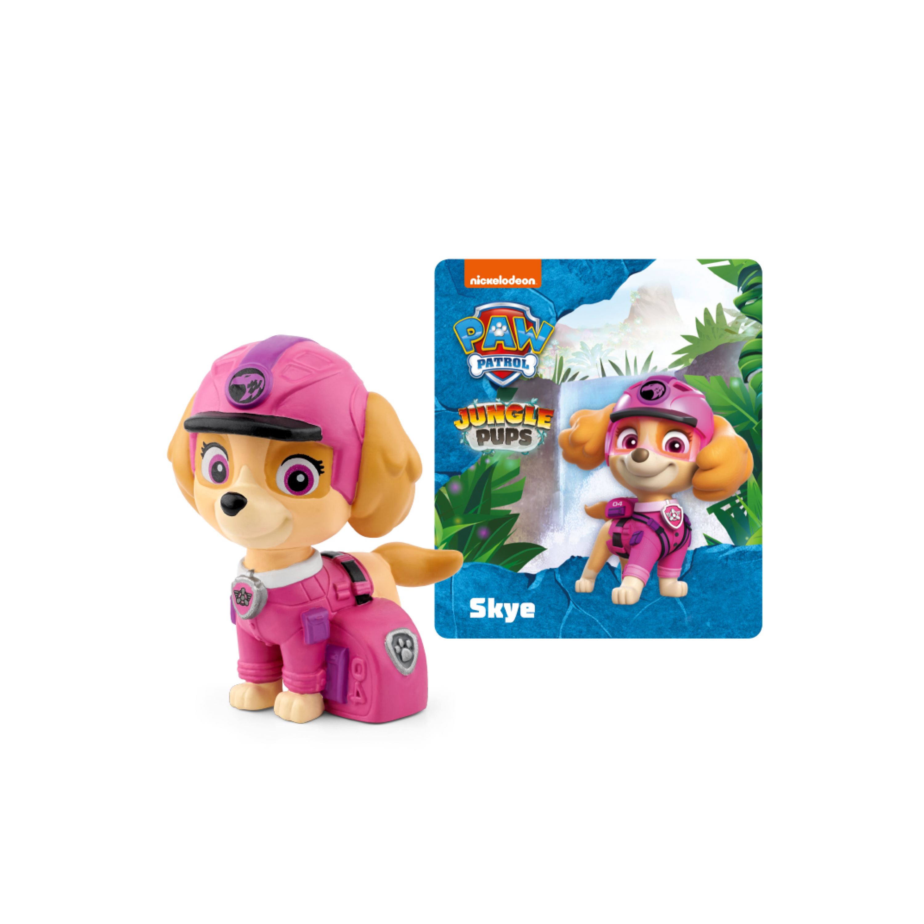 PAW Patrol Jungle Pups: Skye Tonie - Image 4