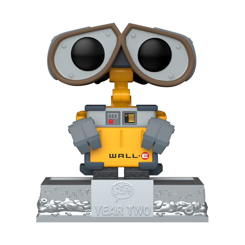 POP! Classics: Wall-E Figure - Image 5