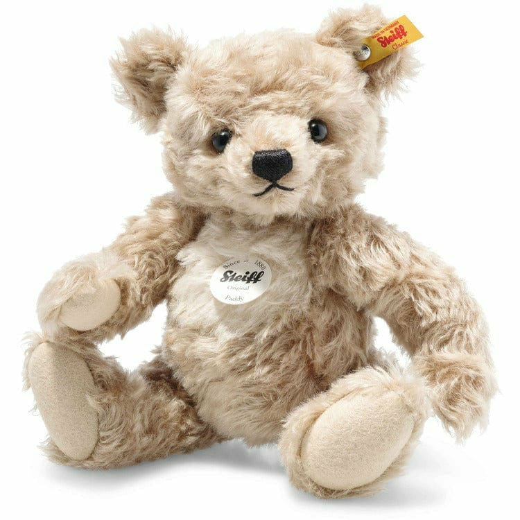Paddy Teddy Bear - 11"