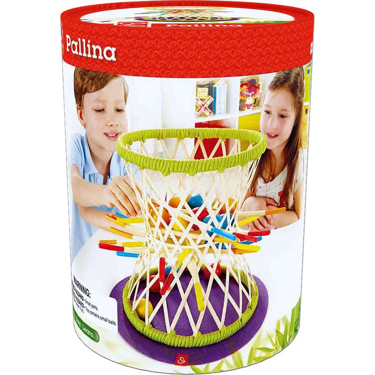 Pallina Original Dexterity Game - Image 3