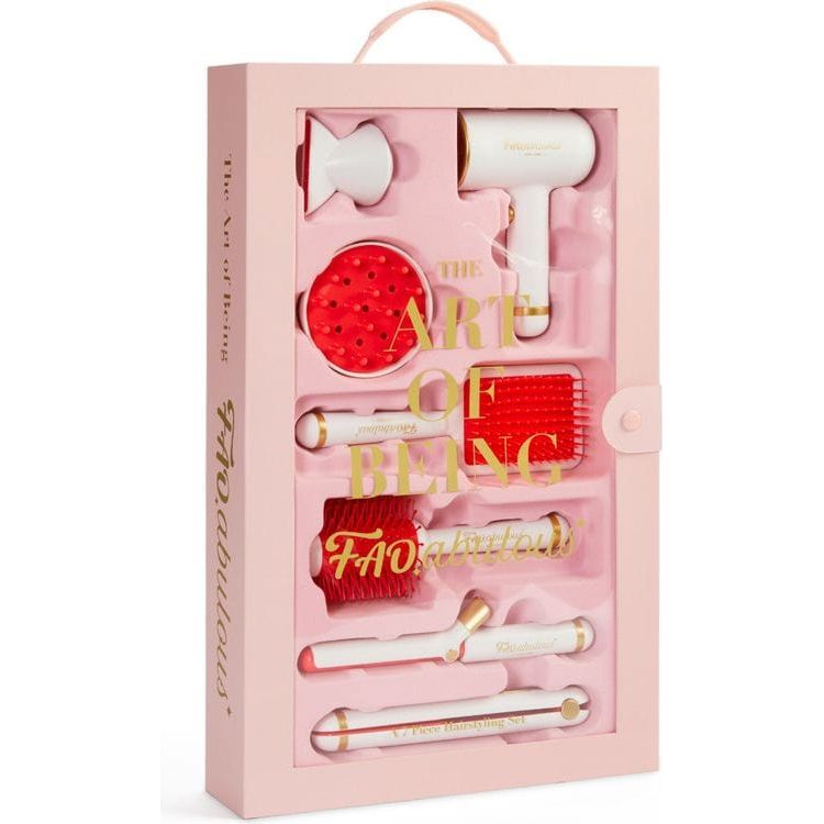 Pampered Play Hair Pro