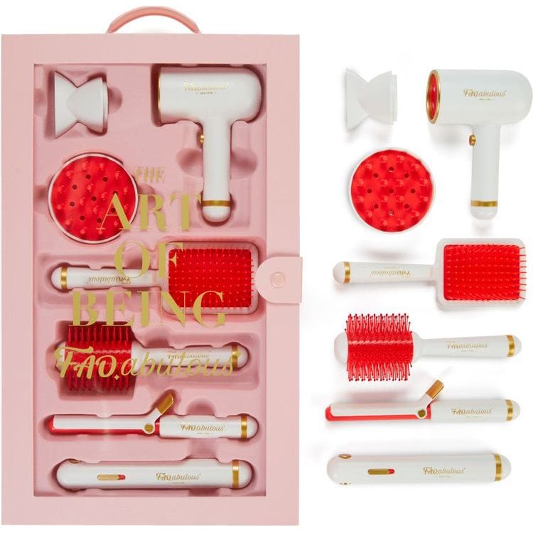 Pampered Play Hair Pro - Image 3
