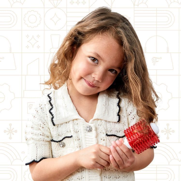 Pampered Play Hair Pro - Image 4