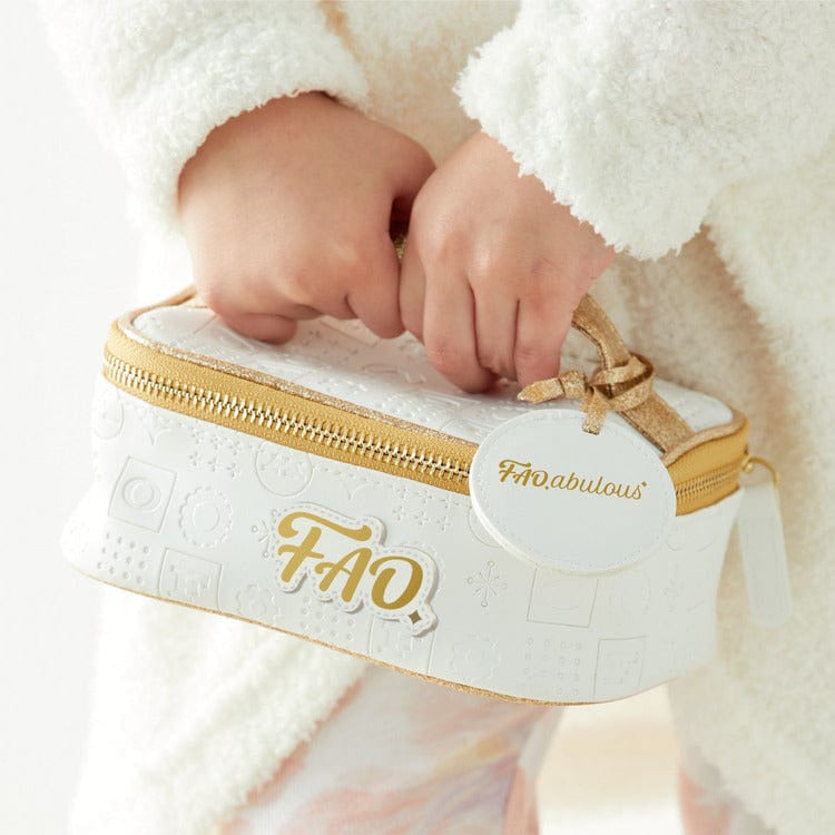 Alternative view of Pampered Play Pretend Wooden Beauty Set