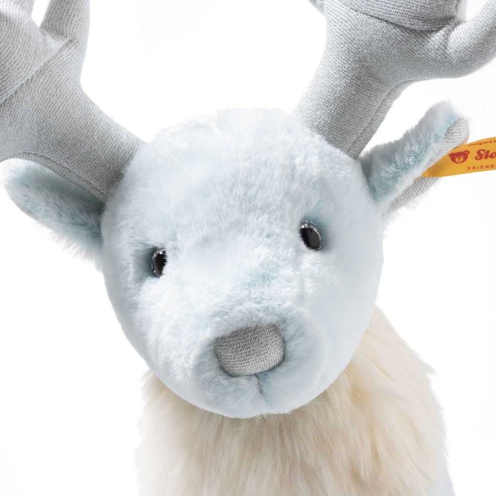 Alternative view of Patronus Stag Plush