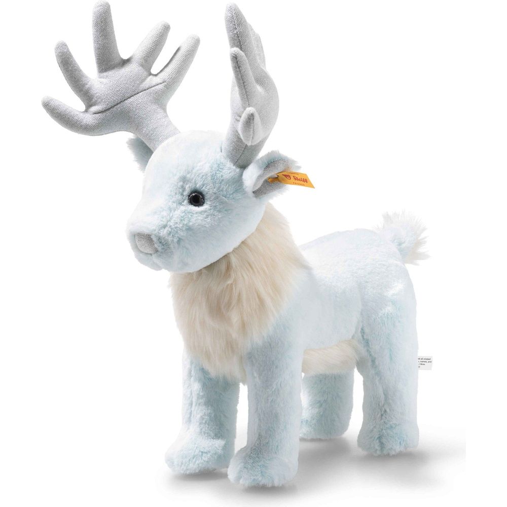 Patronus Stag Plush - Image 6