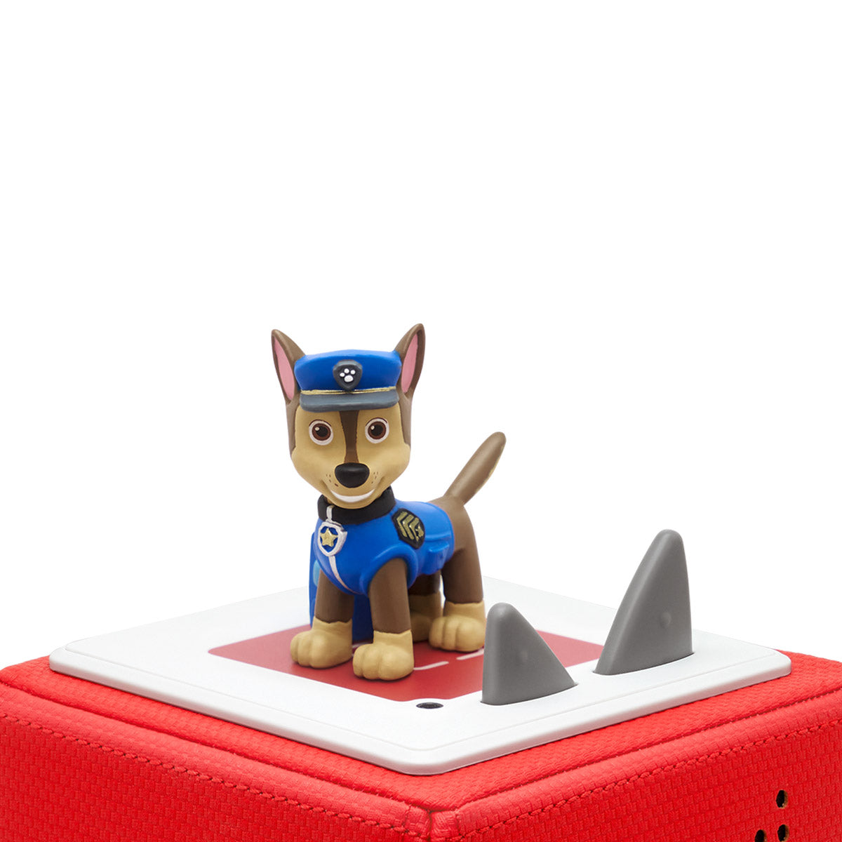 Alternative view of Paw Patrol: Chase Tonie Audio Figurine