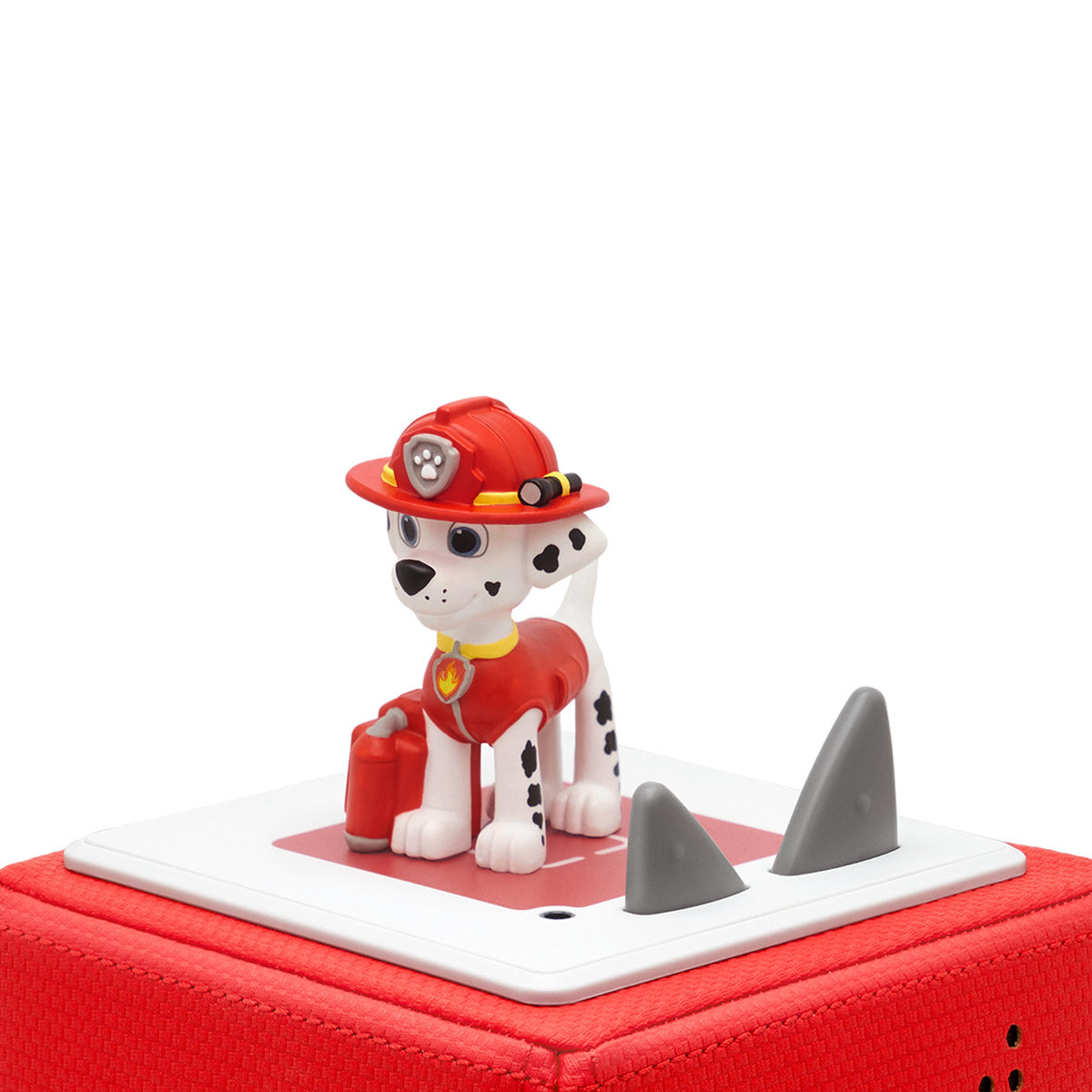 Alternative view of Paw Patrol: Marshall Tonie