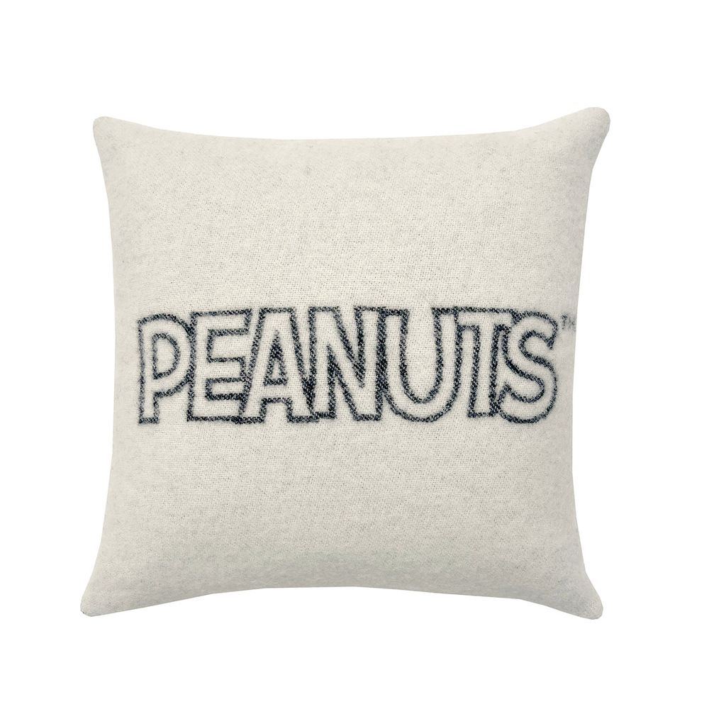 Peanuts Hug Pillow Cover - Image 3