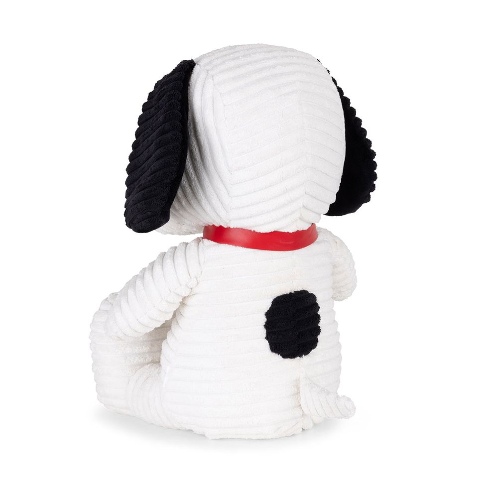 Peanuts Snoopy ECO Corduroy Plush - 16" - Image 4