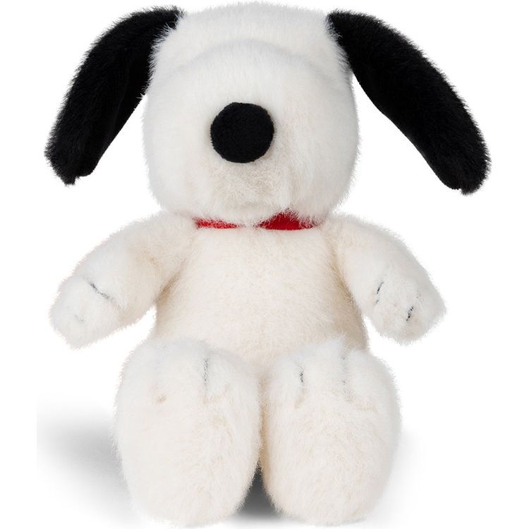 Peanuts Snoopy Eco Fuzzy Plush - 7" - Image 3