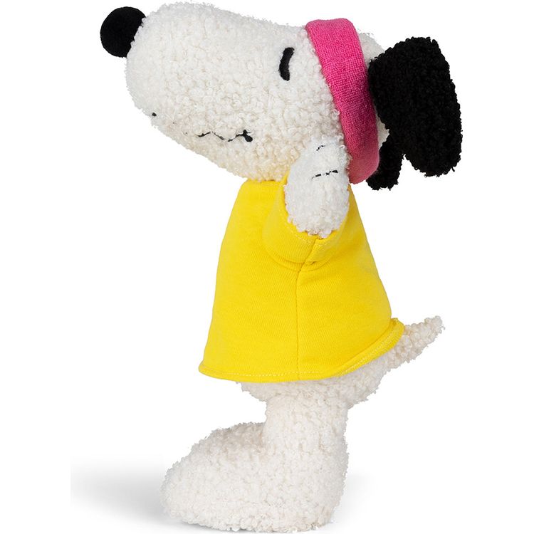 Peanuts Snoopy Flashbeagle Plush - 9.5" - Image 3