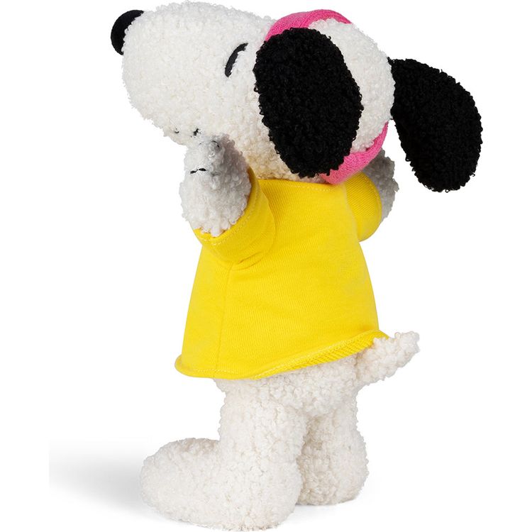 Peanuts Snoopy Flashbeagle Plush - 9.5" - Image 4