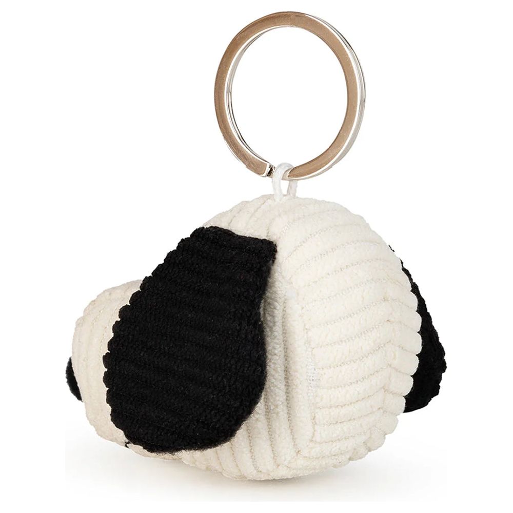 Peanuts Snoopy Keychain - Corduroy - Image 3