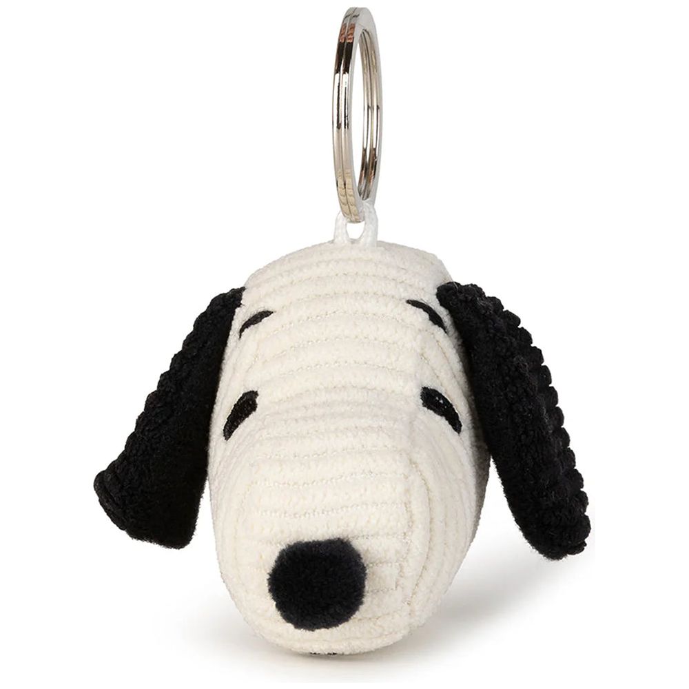 Peanuts Snoopy Keychain - Corduroy - Image 4
