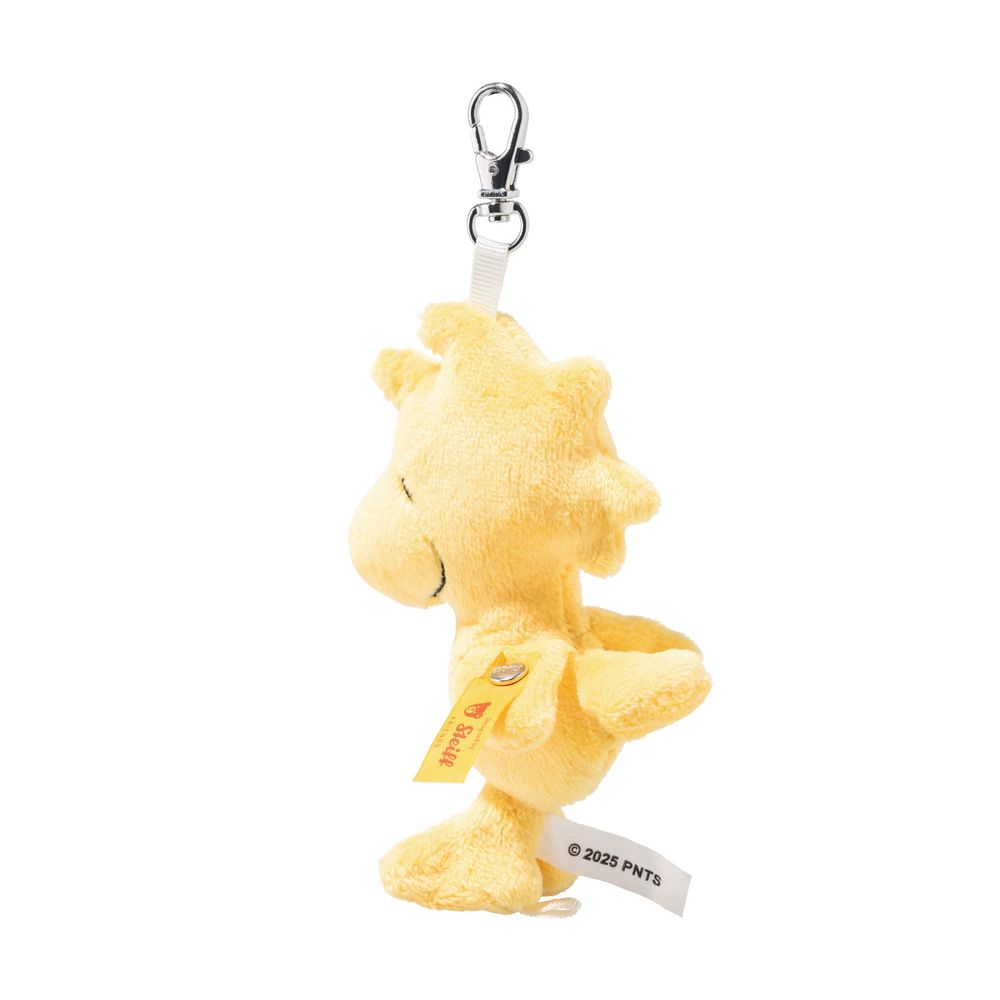 Peanuts Woodstock Keyring - Image 3