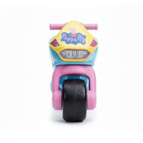 Peppa Pig Foot-to-Floor Bike - Image 3