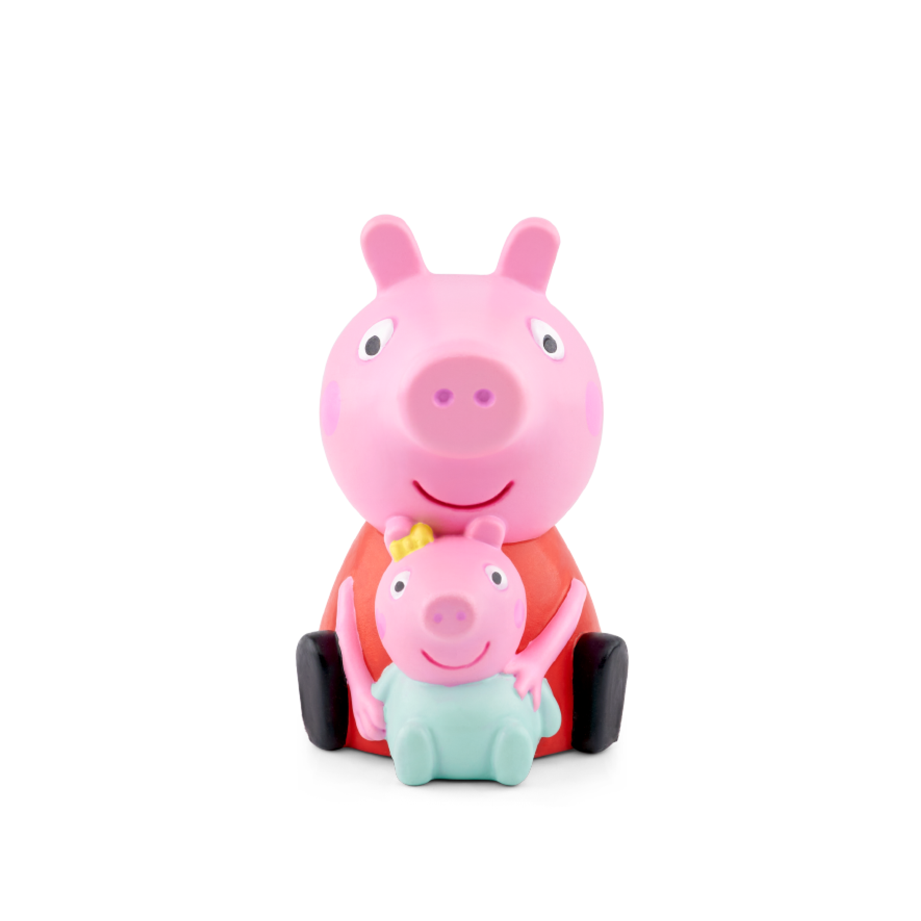 Peppa Pig: The New Baby Sister Tonie