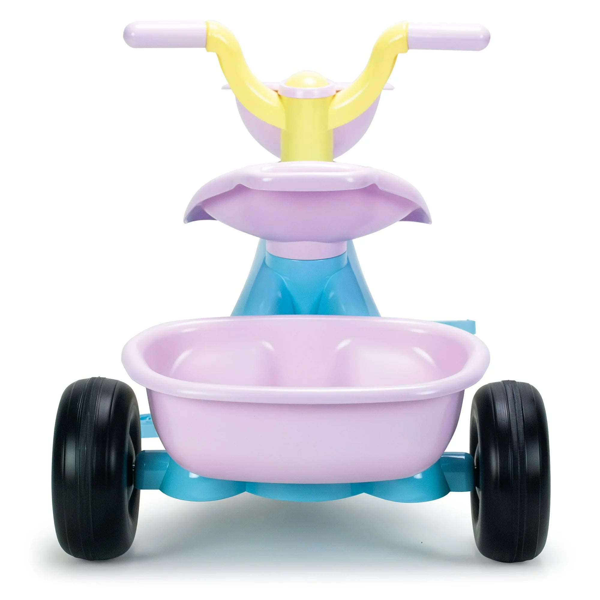 Peppa Pig Tricycle - Image 4