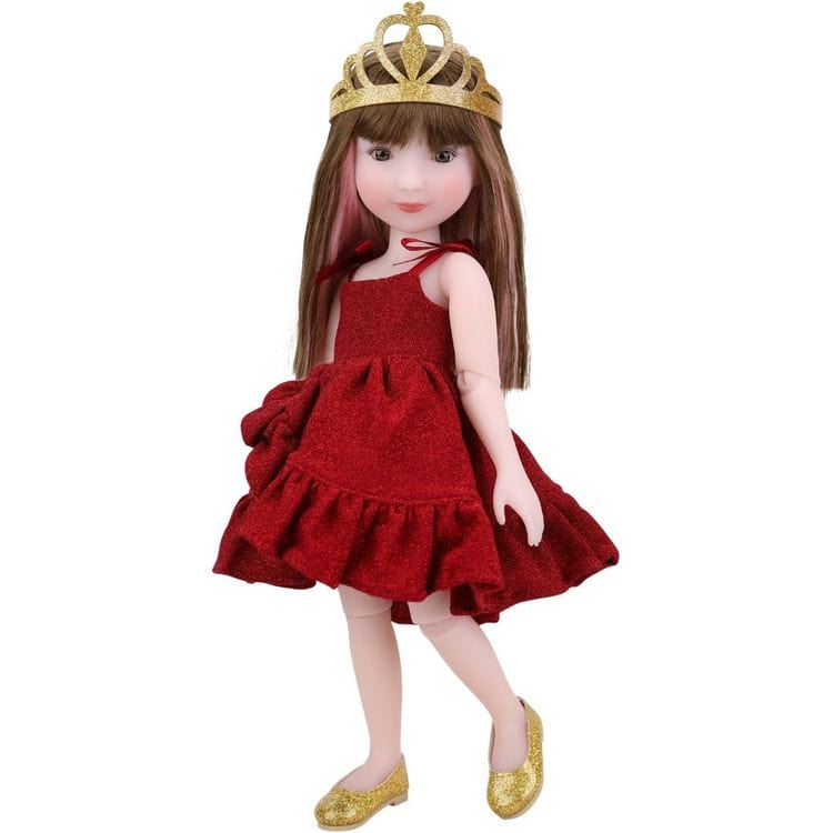 Alternative view of Perfect Princess - Siblies Outfit