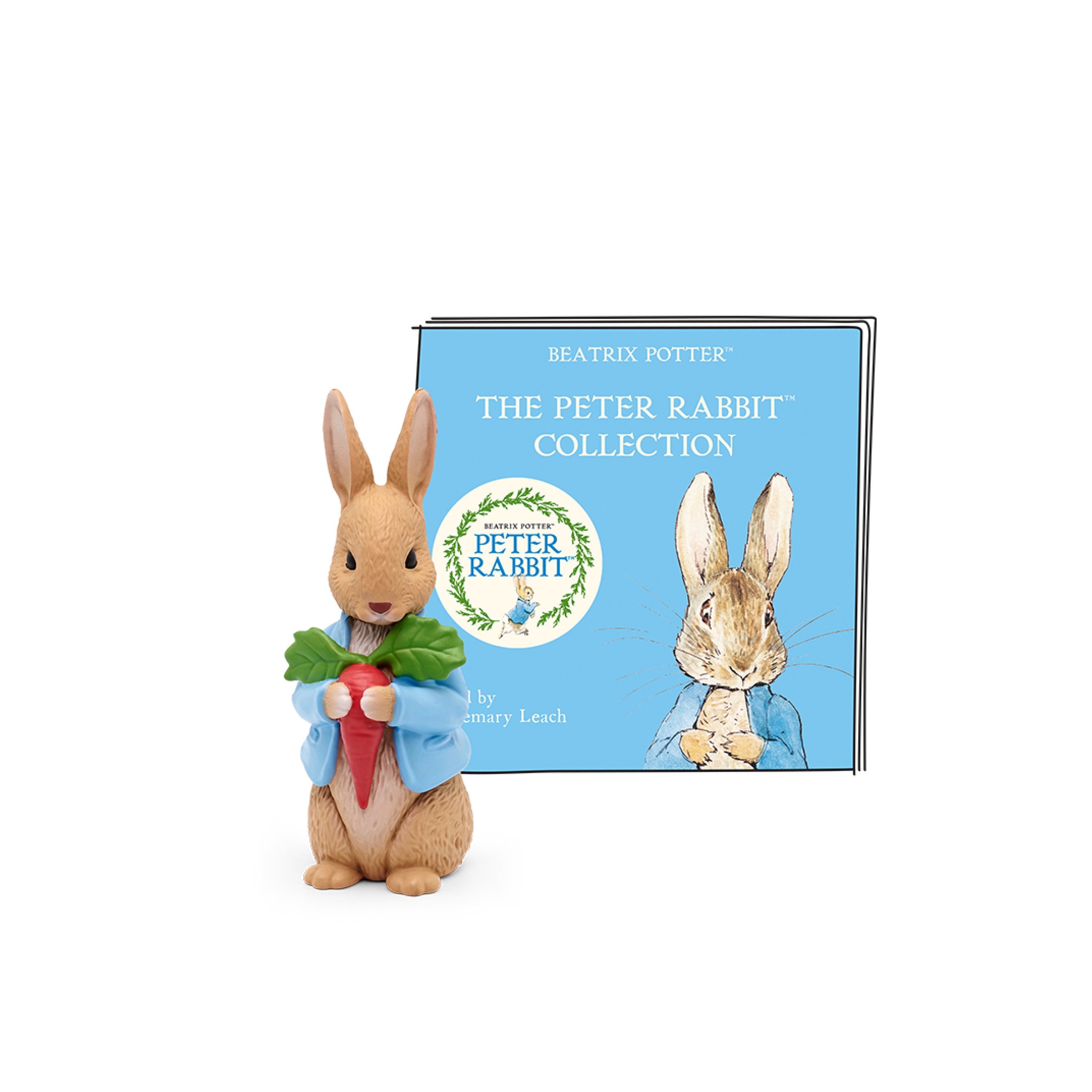 Peter Rabbit Tonie - Image 4