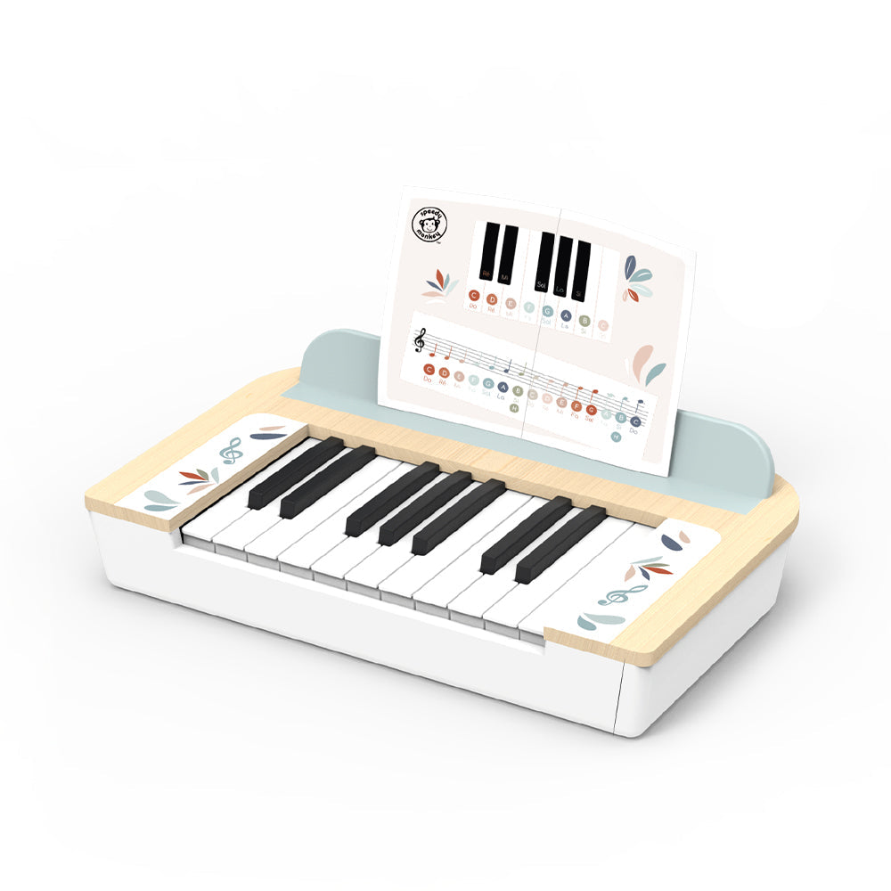 Piano Keyboard