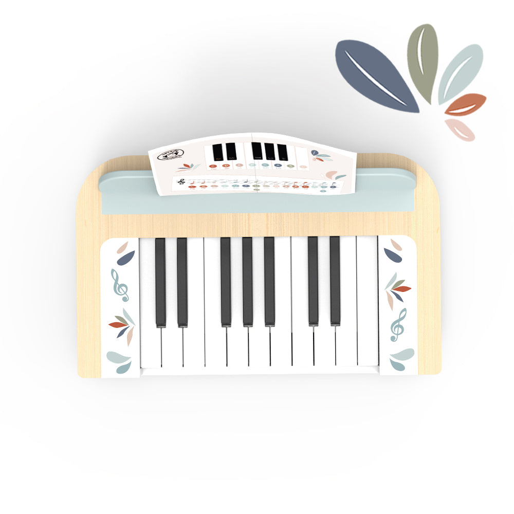 Piano Keyboard - Image 3