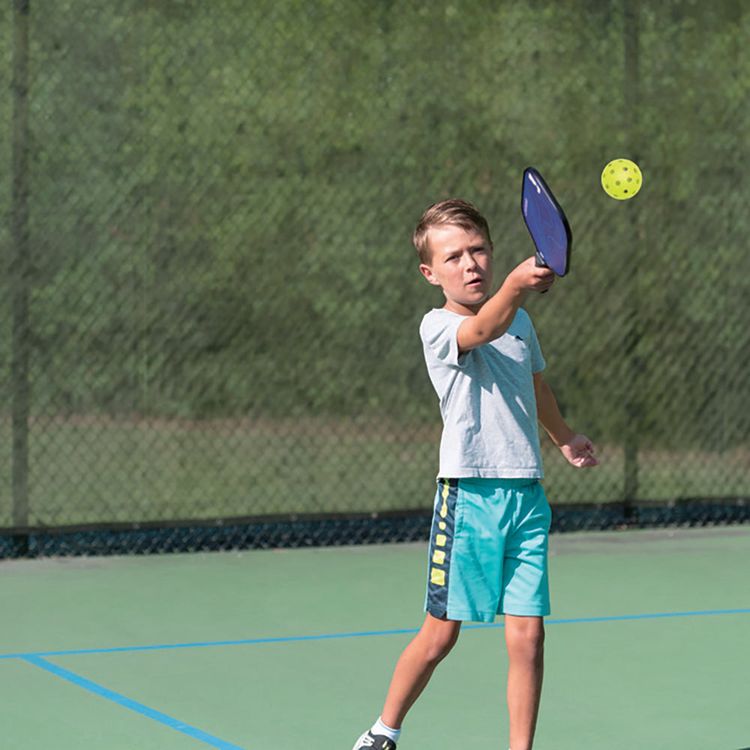 Alternative view of Pickleball Starter Kit