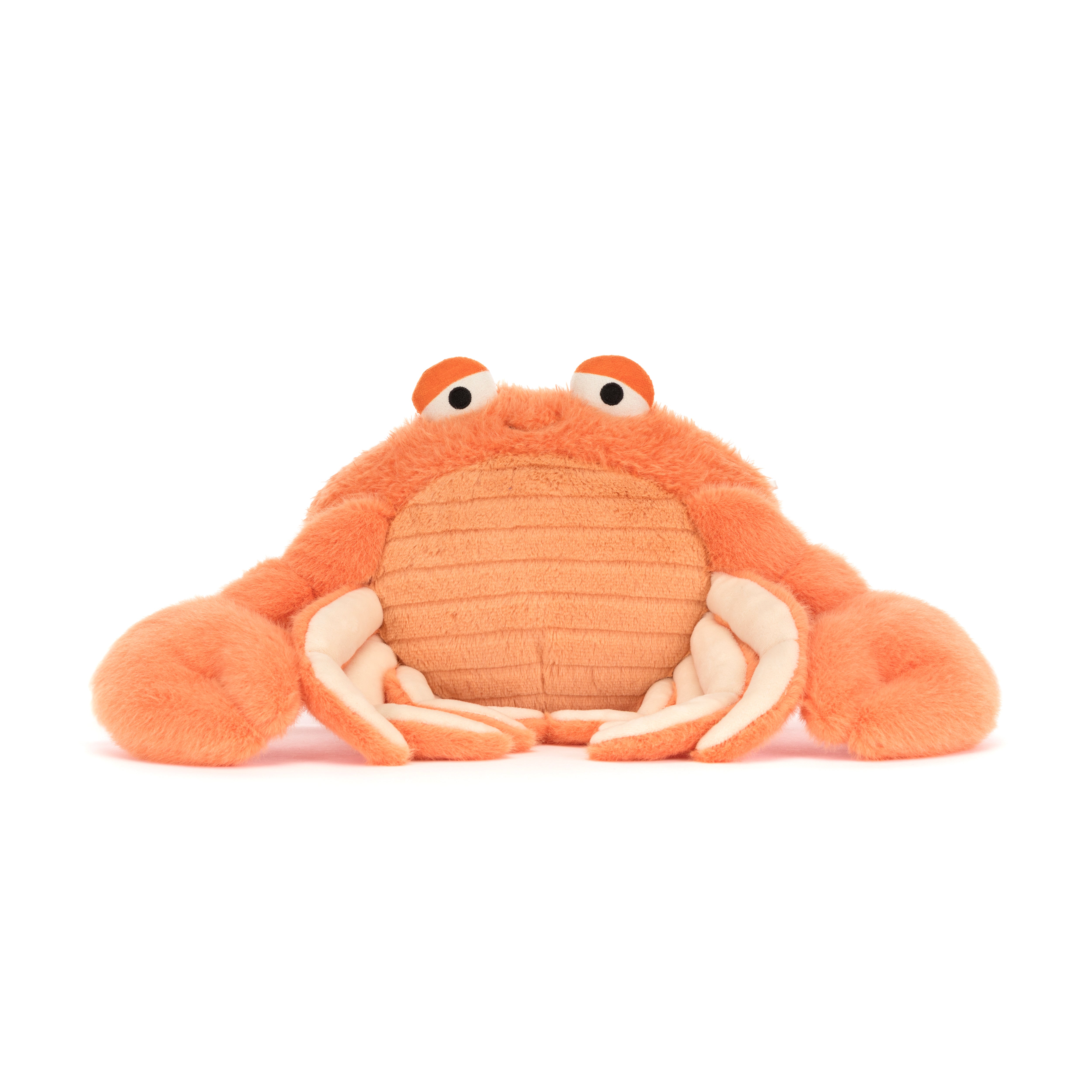 Pinchsnap Crab Plush