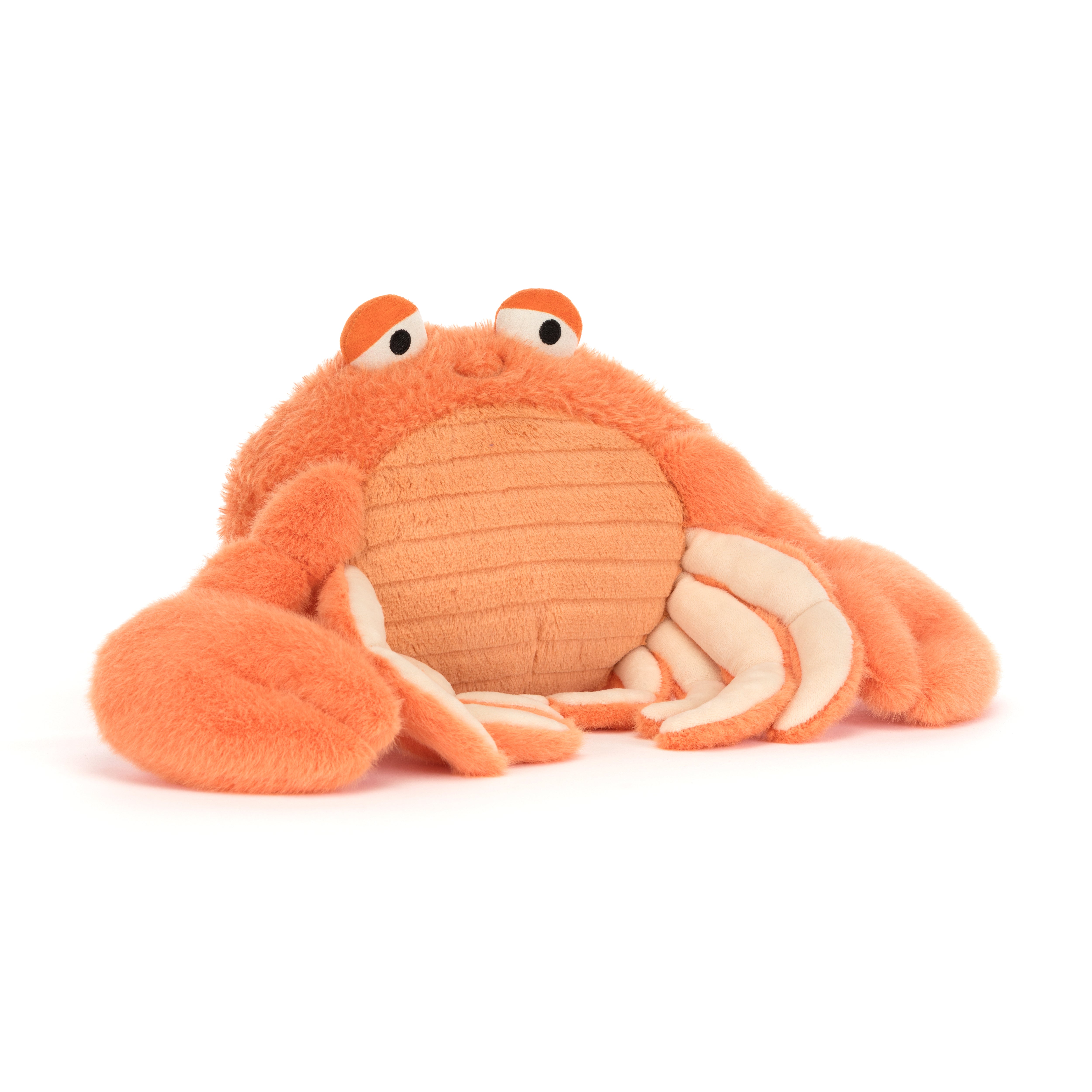 Pinchsnap Crab Plush - Image 2