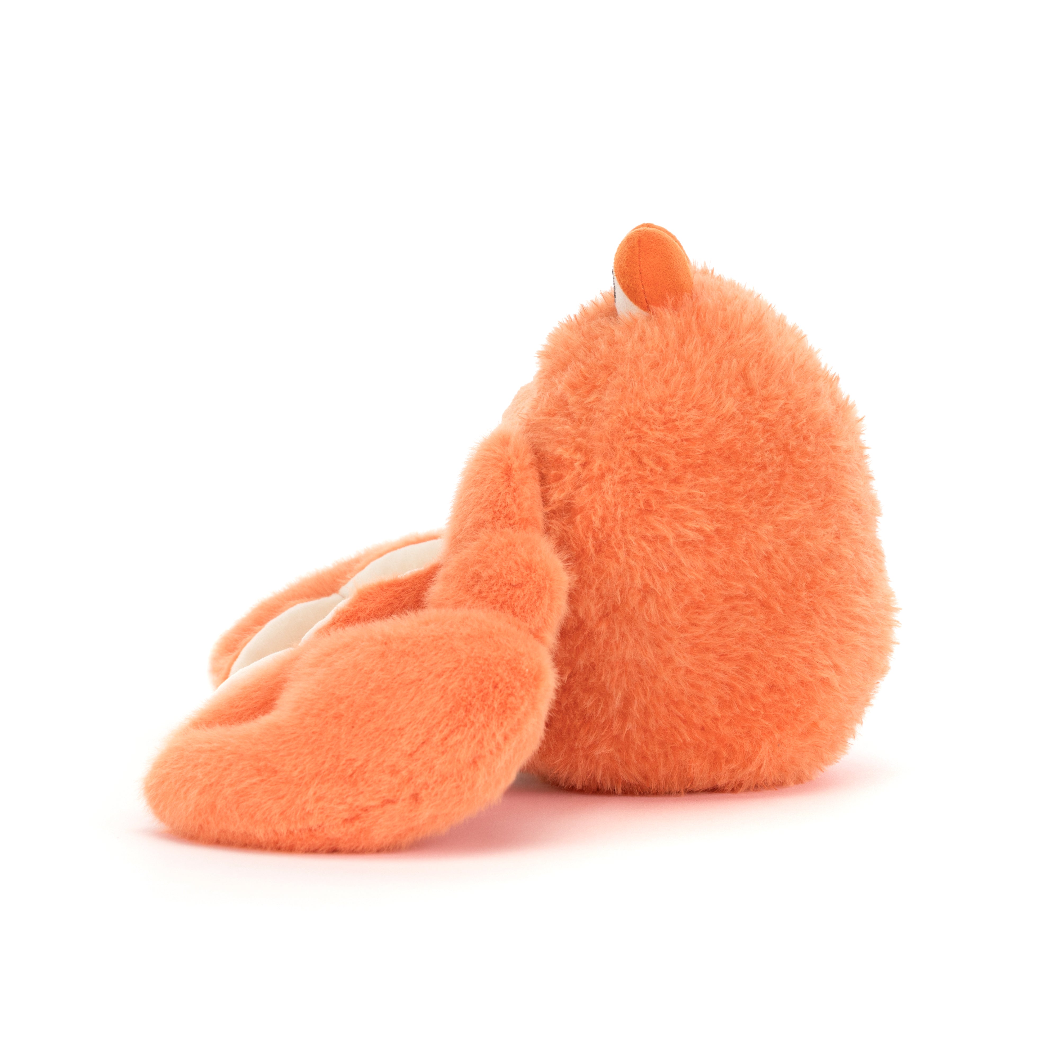 Pinchsnap Crab Plush - Image 3