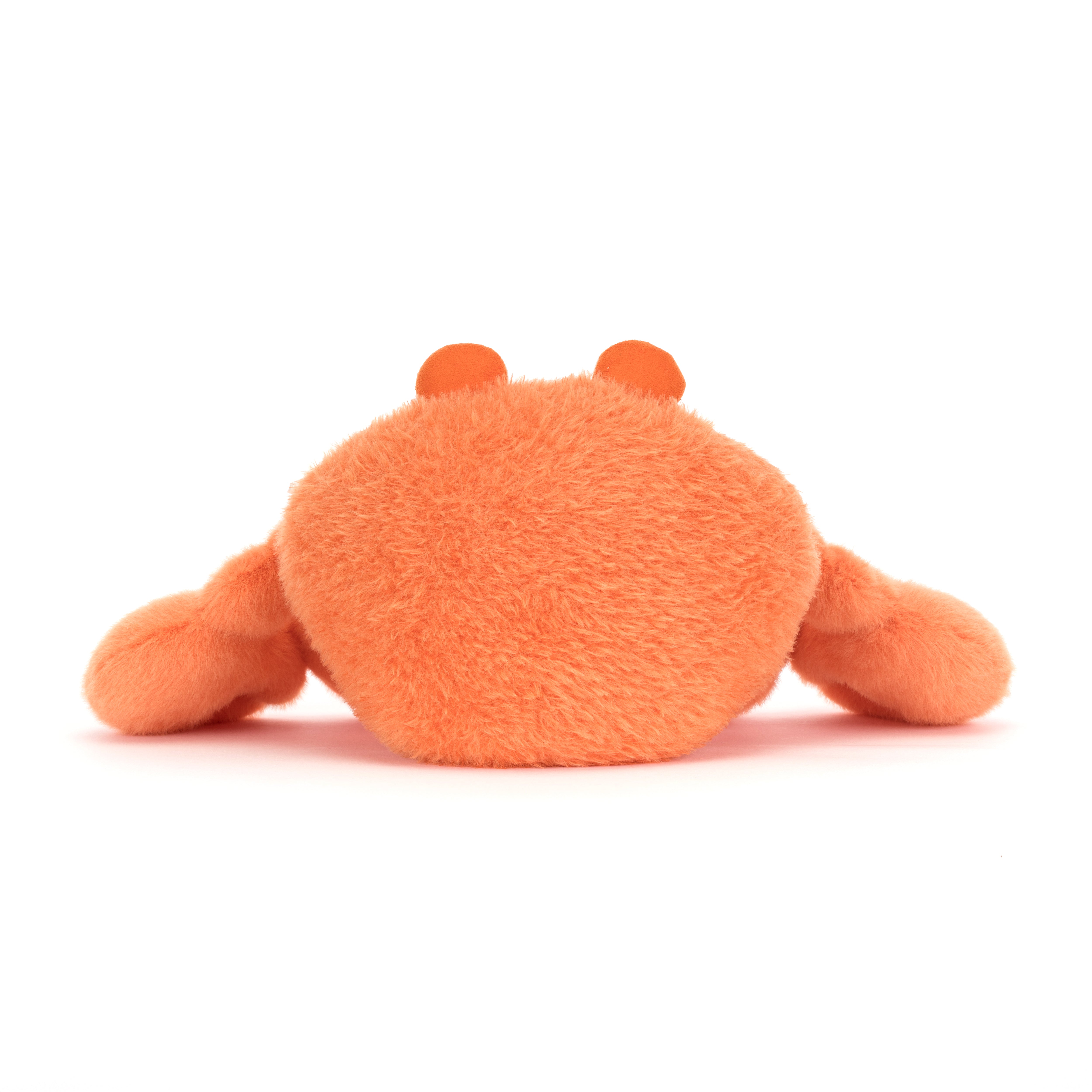 Pinchsnap Crab Plush - Image 4