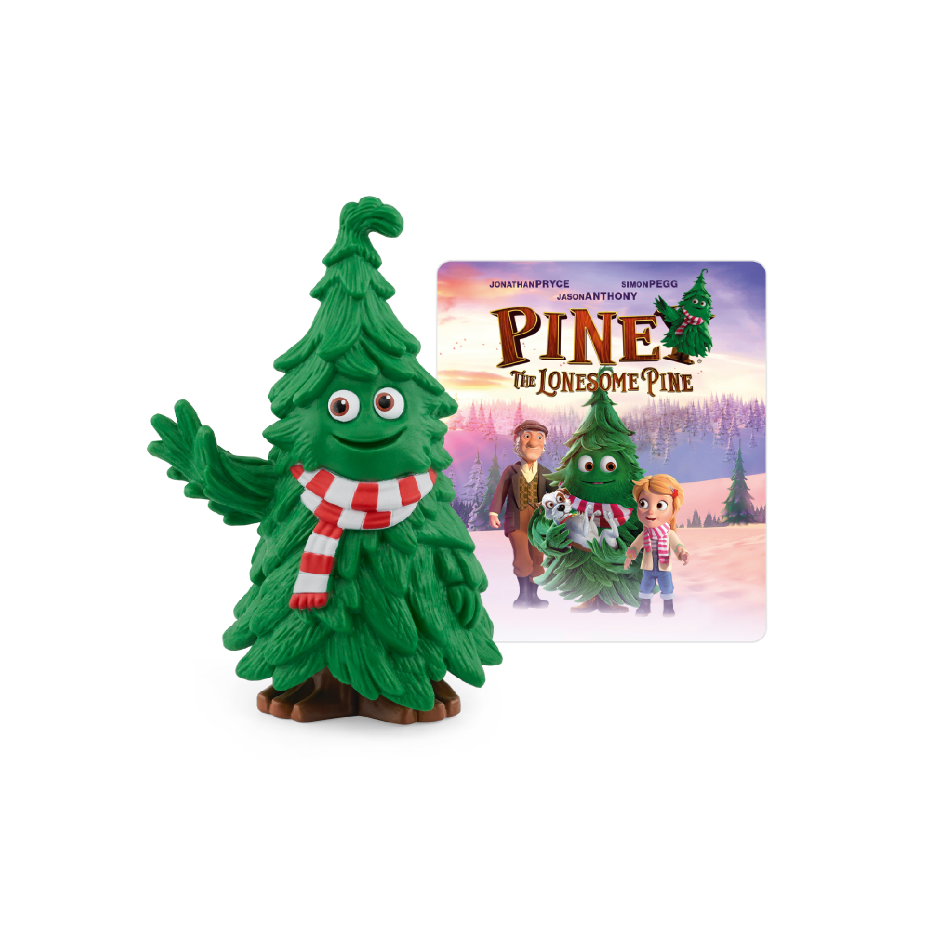 Piney: The Lonesome Pine Tonie - Image 4