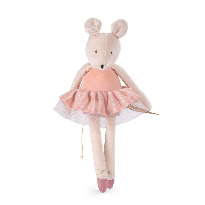 Pink Mouse Doll - The Little School of Dance - Image 3
