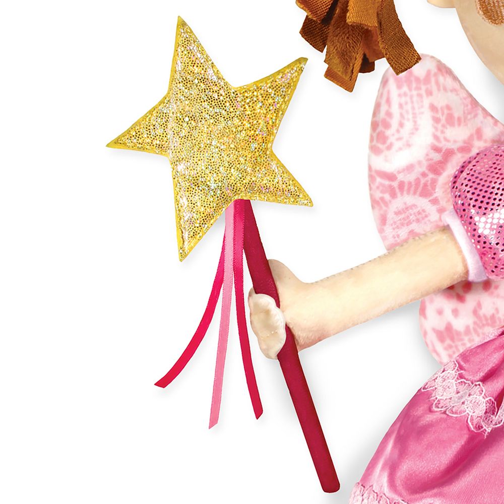 Pinkalicious 15" Soft Doll - Image 4