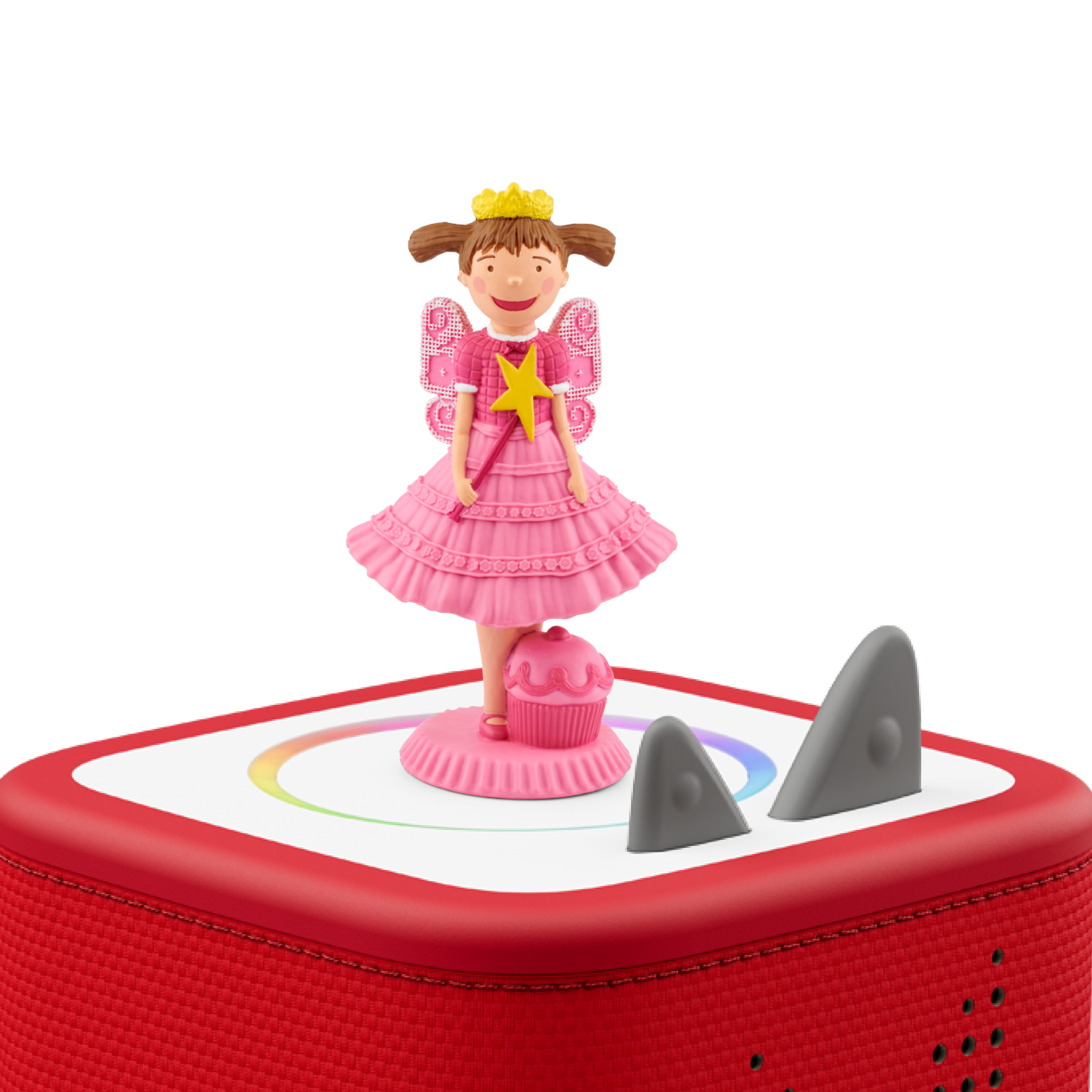 Alternative view of Pinkalicious Tonie