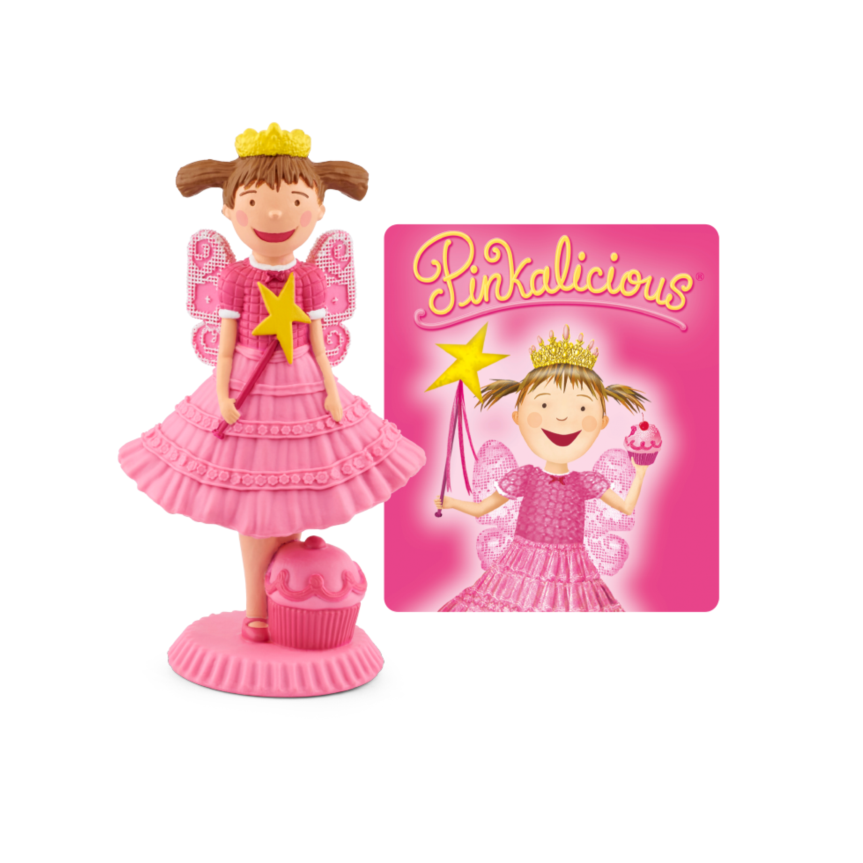 Pinkalicious Tonie - Image 3