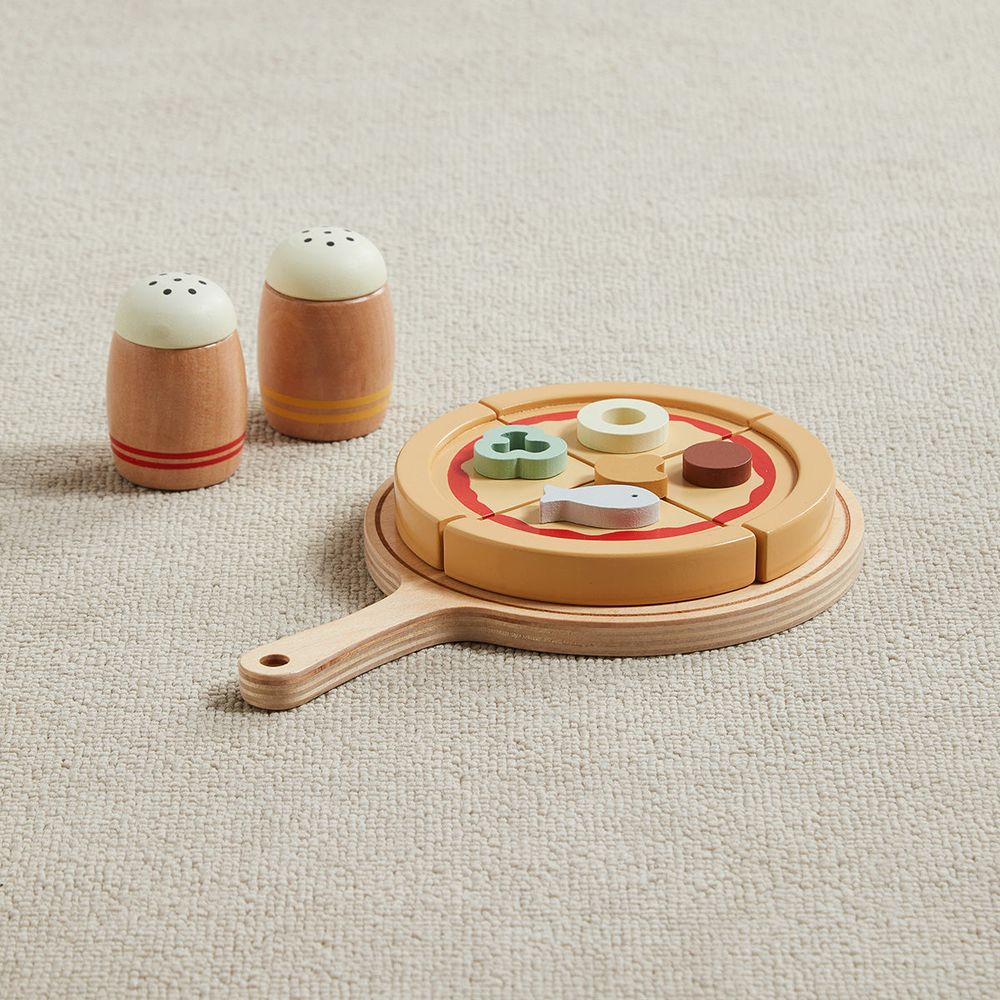 Pizza Oven Playset - Image 9